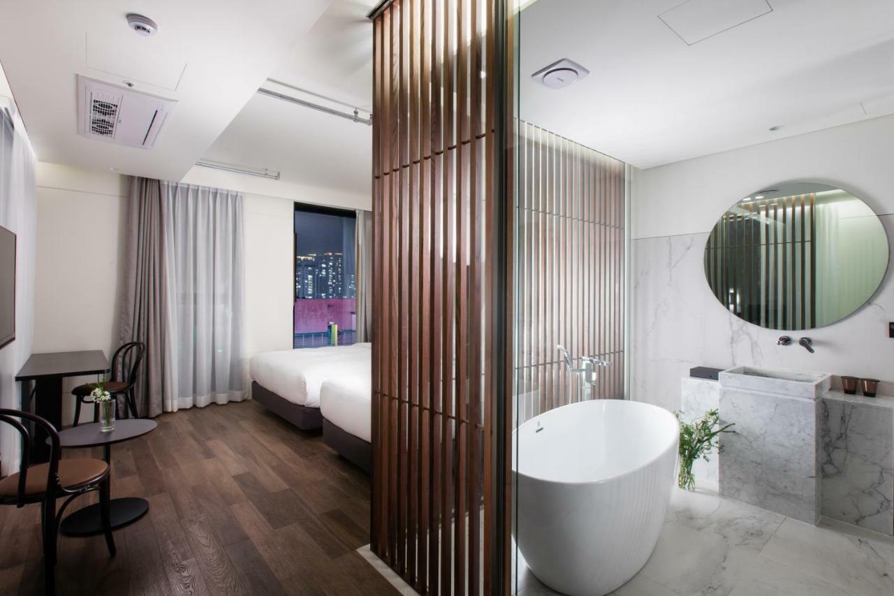Park Marine Hotel Incheon Exterior photo